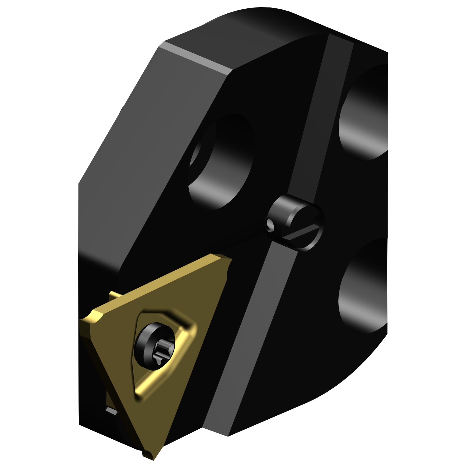 CoroCut® 3, głowica do toczenia rowków 570-40L123T06B