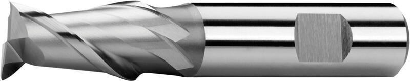 Frez palcowy NFPg Ø5,5x13x57 HSS Co8, DIN-844K
