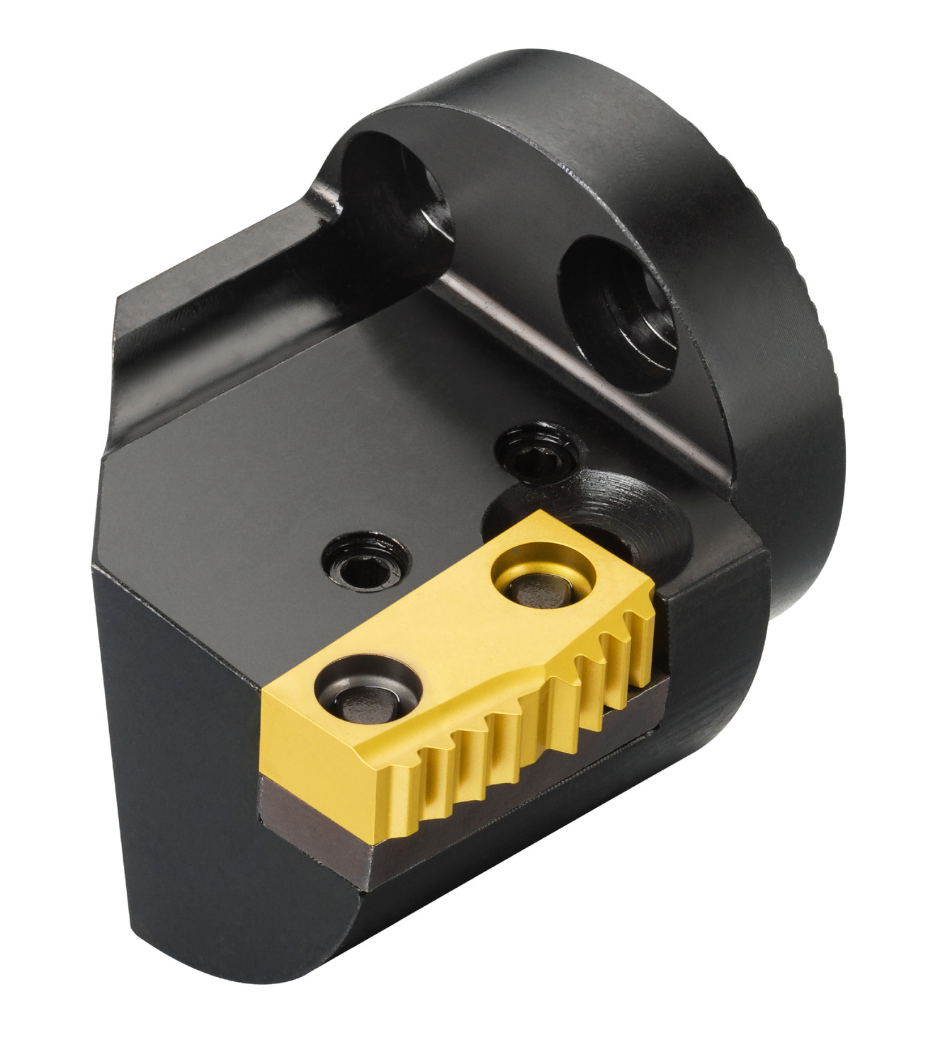 T-Max® Twin-Lock, głowica do toczenia gwintów R566.39KF-404527-24