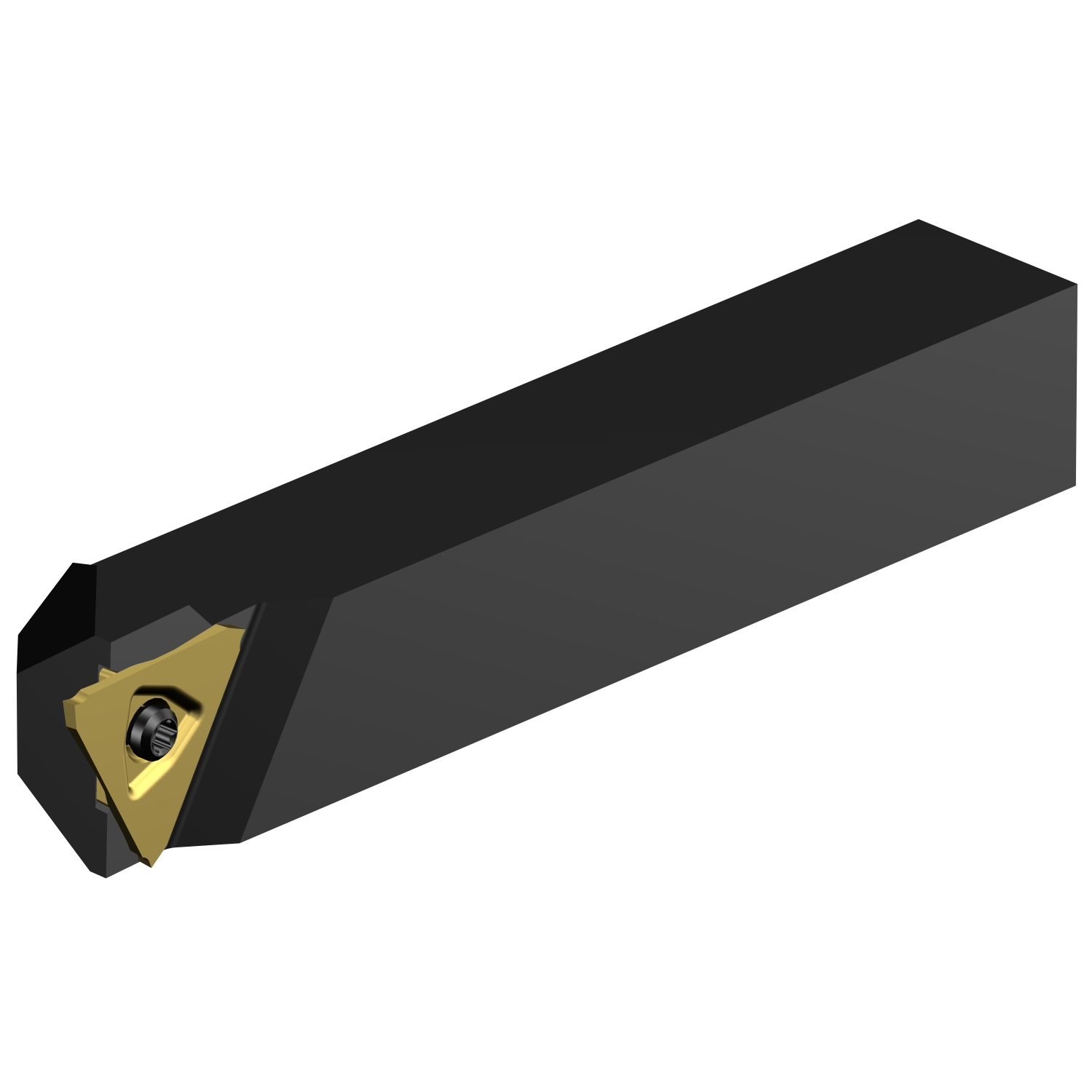CoroCut® 3, oprawka z chwytem tradycyjnym do przecinania i toczenia rowków RF123T06-2020BM