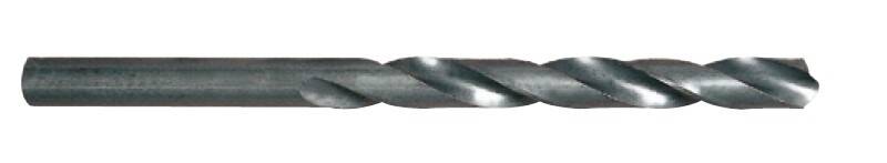 Wiertło Jobber Straight Shank bez chłodzenia wewnętrznego DIN 338 (Steam Tempered) HSS 13x101x151