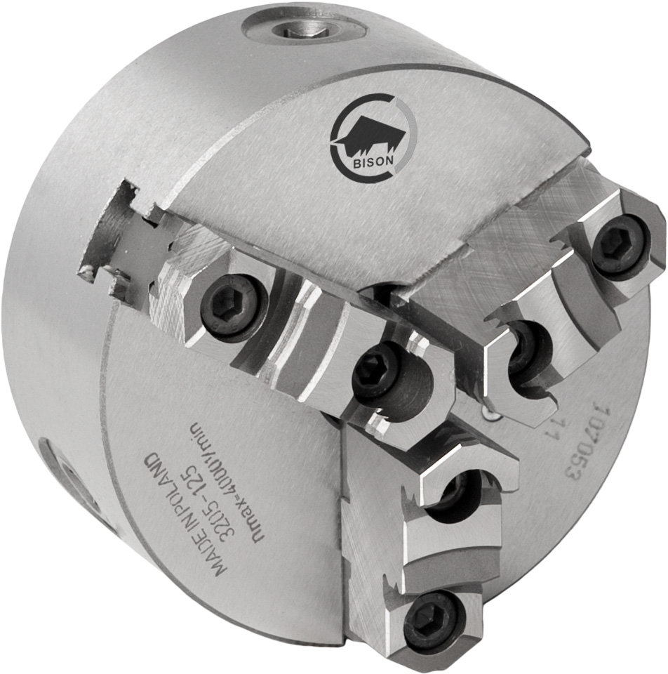Uchwyt tokarski 3205-630