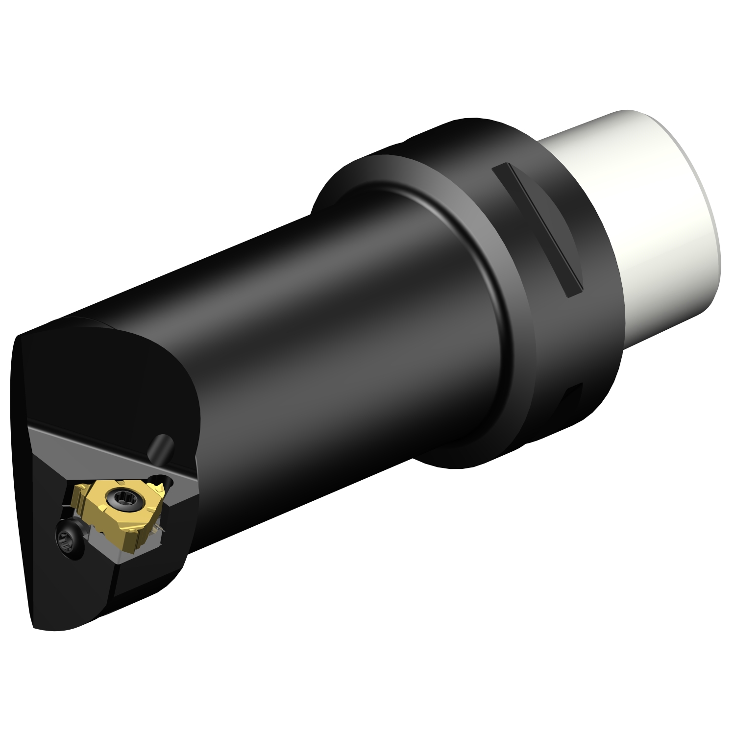 CoroThread® 266, narzędzie do toczenia gwintów C5-266RKF-27105-16