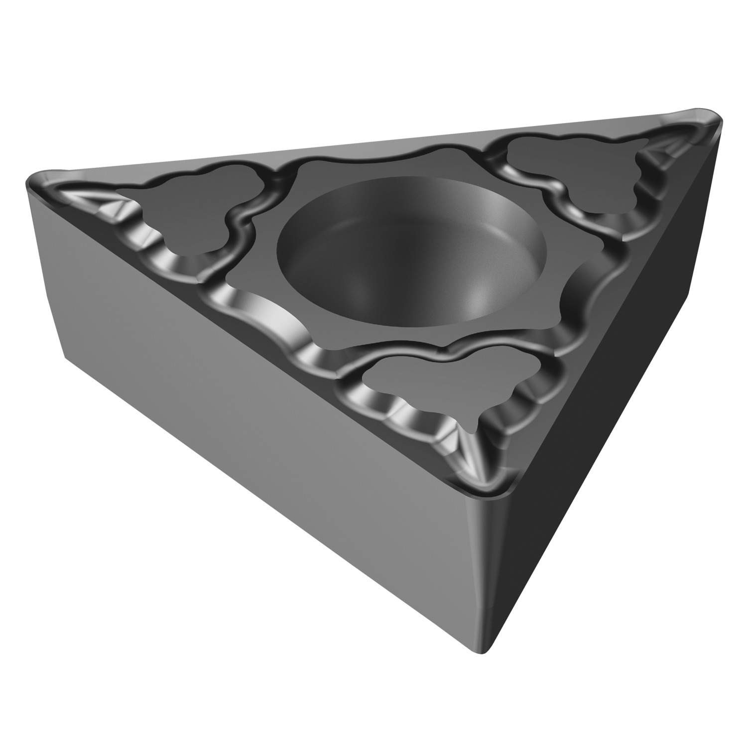 CoroTurn® 107, płytka tokarska TCMT 11 03 08-MM    1105