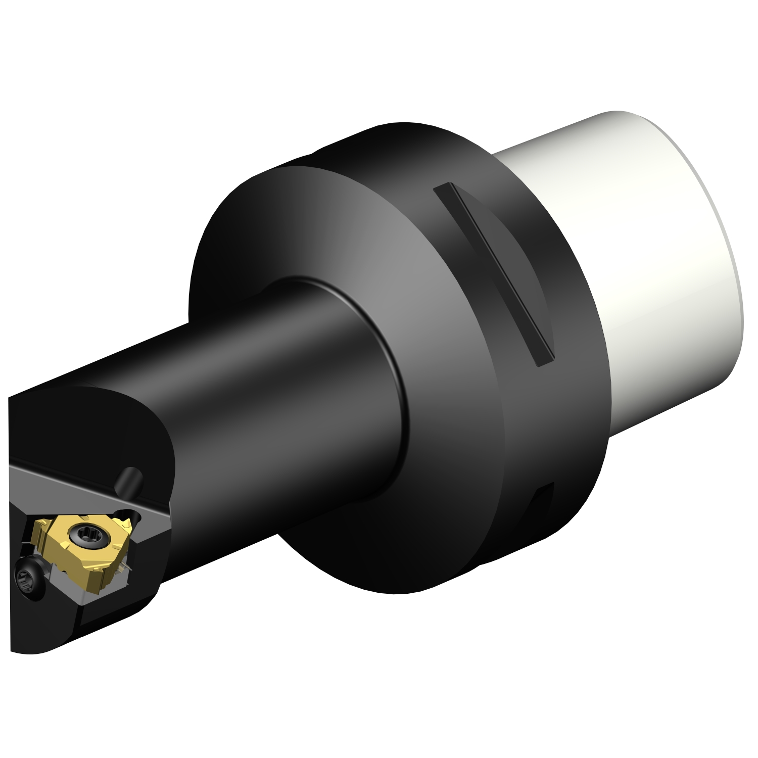 CoroThread® 266, narzędzie do toczenia gwintów C6-266RKF-22090-16