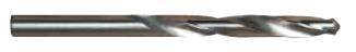 Wiertło Jobber Straight Shank bez chłodzenia wewnętrznego DIN 338 (Bright) HSS Co8 7.3x69x109