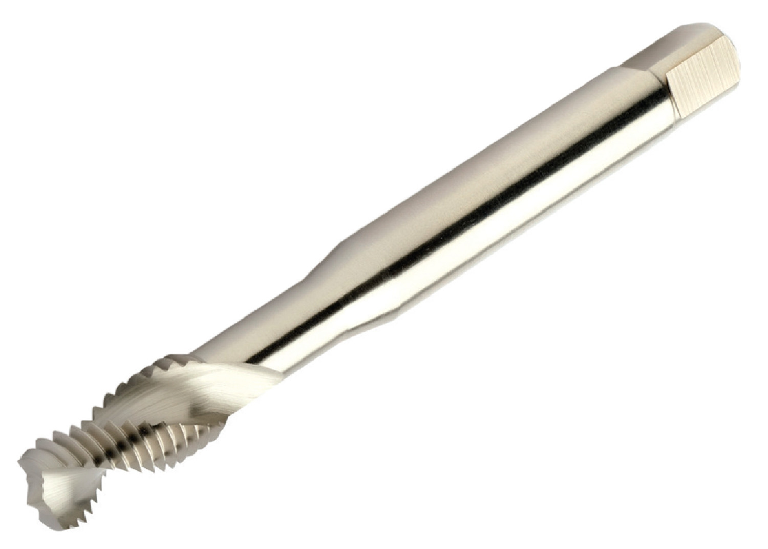 CoroTap™ 300, gwintownik ze śrubowym rowkiem wiórowym T300-NM100DA-M8     D125