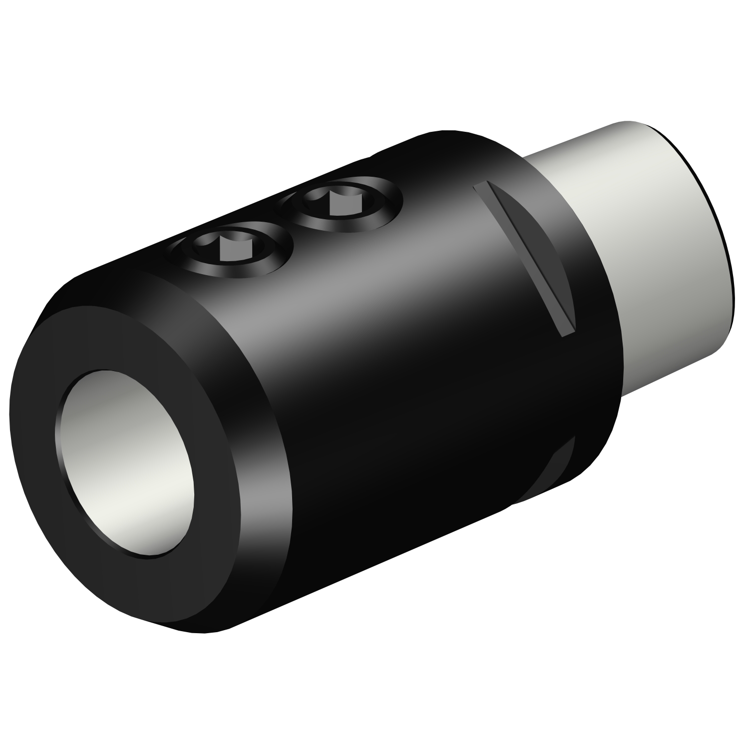 Adapter ze złącza Coromant Capto® na złącze Weldon / ISO 9766 C6-A391.23-31 085