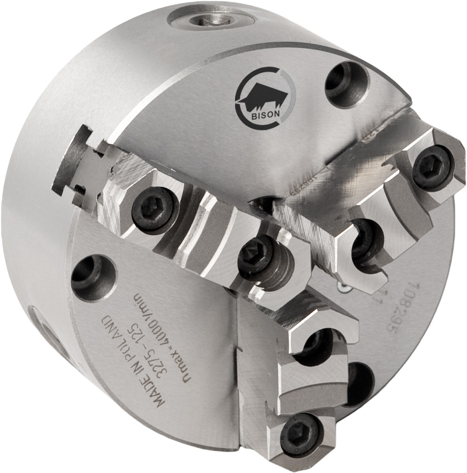 Uchwyt tokarski 3275-500