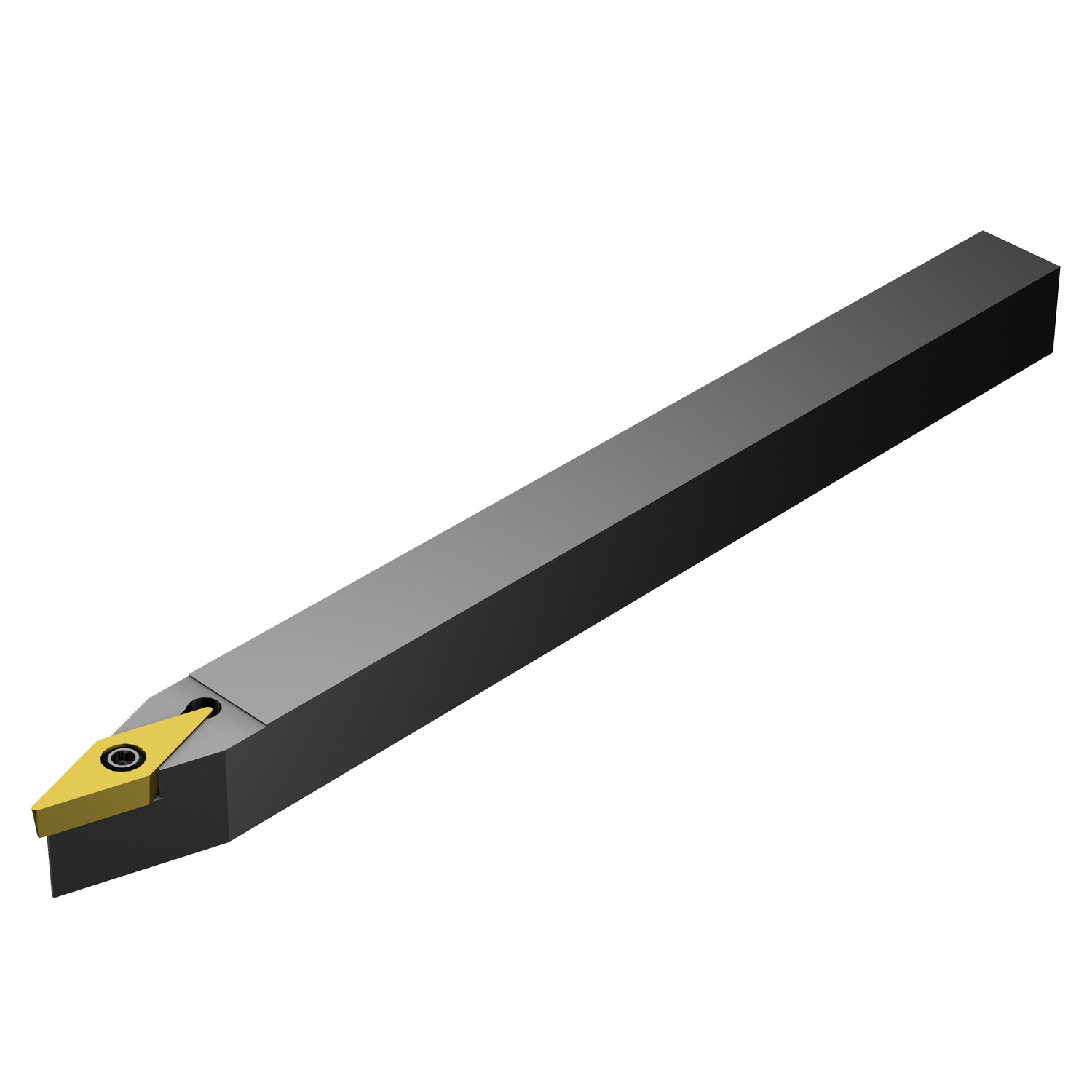 CoroTurn® 107, oprawka z chwytem tradycyjnym do toczenia SVVBN 1212K 11-S-B1
