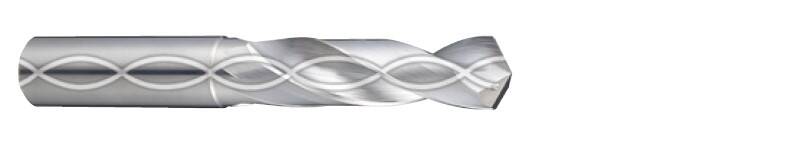 Wiertło Dream Drill Alu 3xD z chłodzeniem wewnętrznym (Bright) 3.9x6x24x66