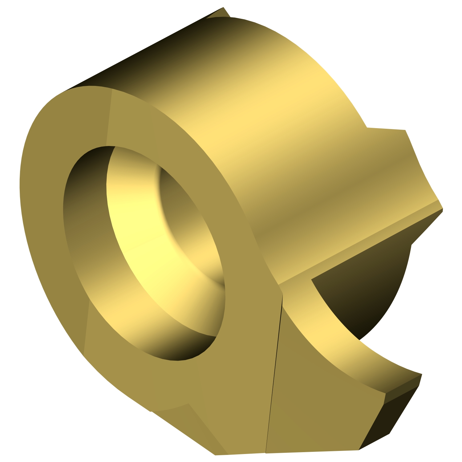 CoroCut® MB, węglikowa głowica do toczenia rowków MB-07G100-00-11R    1025