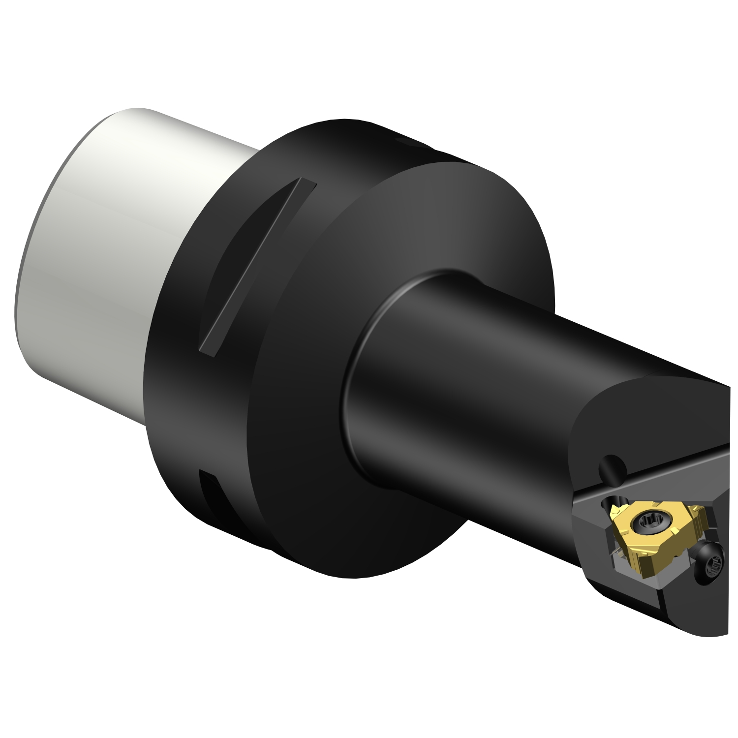 CoroThread® 266, narzędzie do toczenia gwintów C6-266LKF-22090-16