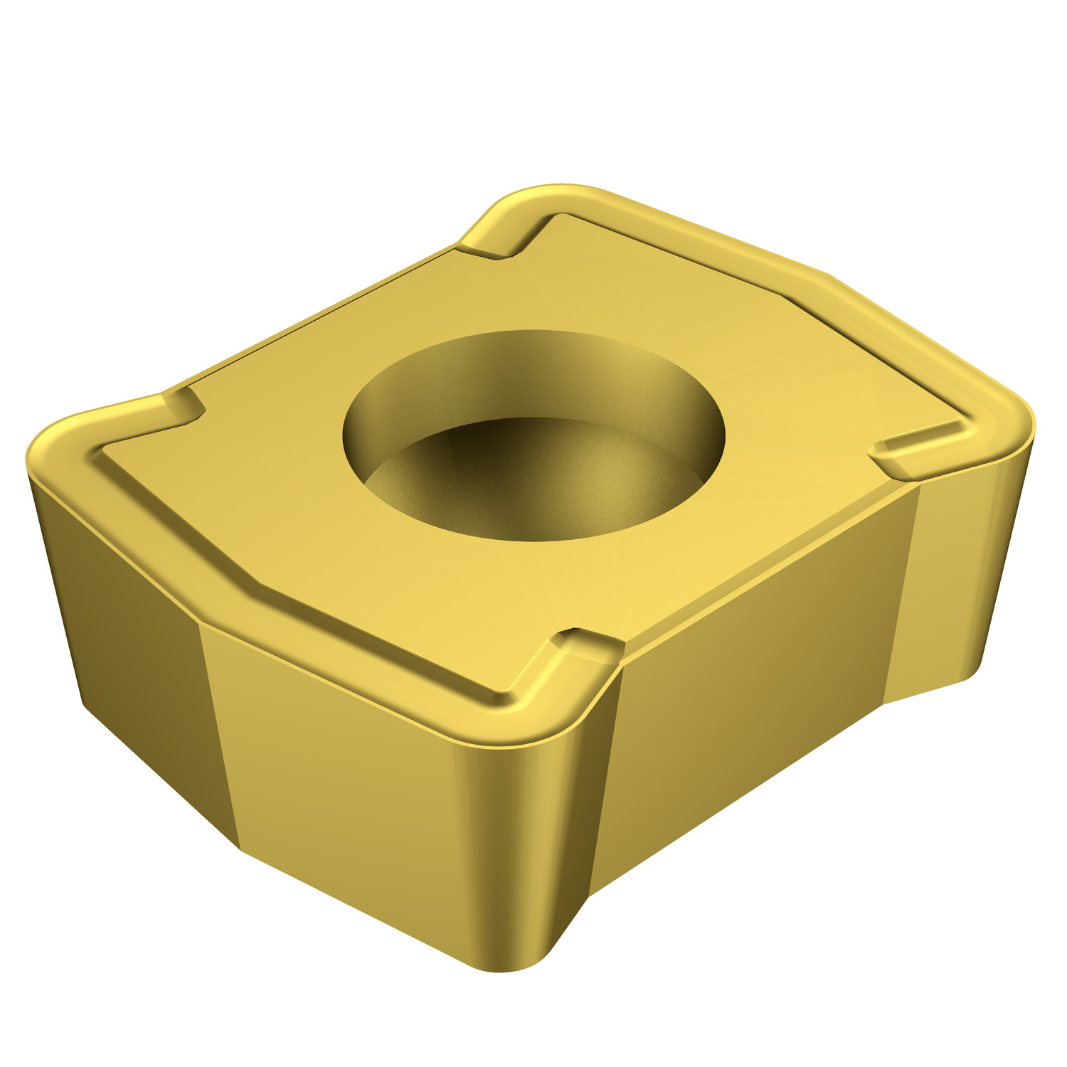Coromant U, płytka wiertarska LCMX 04 03 08-53    1020