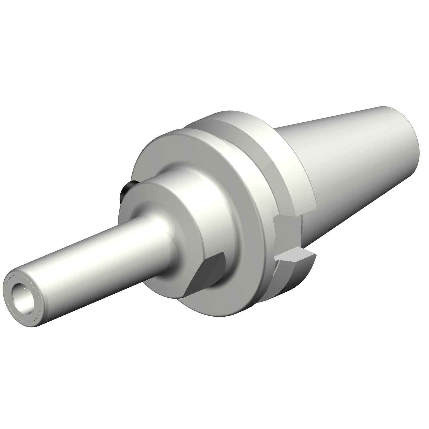 Adapter ze złącza BIG-PLUS MAS-BT na oprawkę CoroChuck® 930 930-BB40-P-10-105