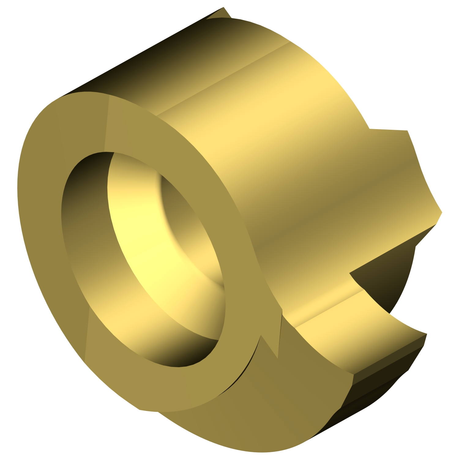 CoroCut® MB, węglikowa głowica do toczenia rowków MB-07G200-00-10R    1025