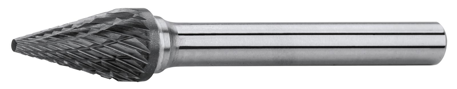 Pilnik obrotowy VHM SKM Ø3x10 MX