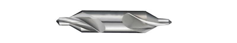 Nawiertak HSS Typ A 60° DIN333 8.0x20x10.1x80