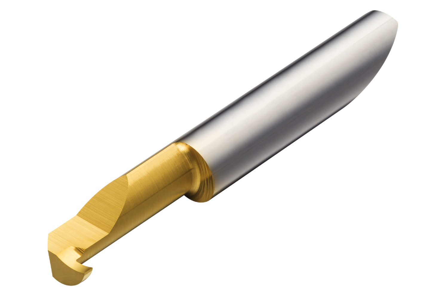 CoroTurn® XS, węglikowy wytaczak do rowków CXS-06G100-6215R    7014