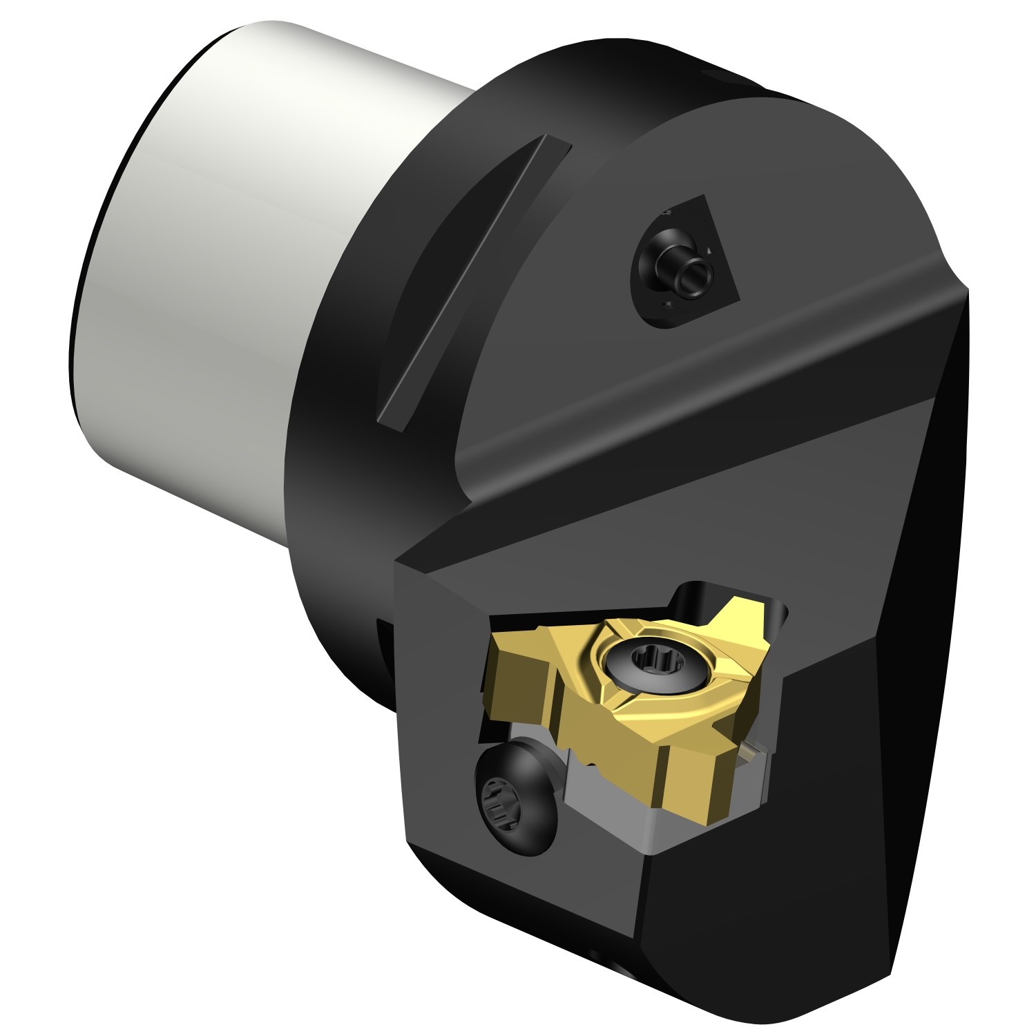CoroThread® 266, narzędzie do toczenia gwintów C6-266LFG-45065-27