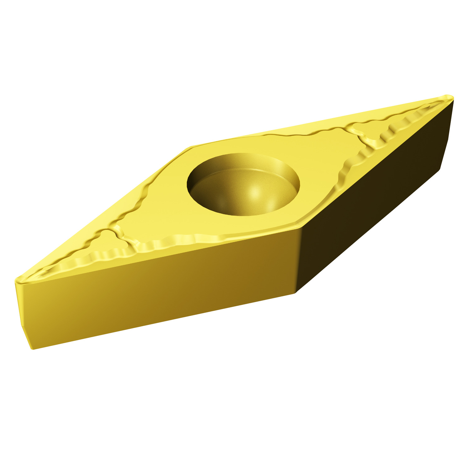CoroTurn® 107, płytka tokarska VCMT 11 03 08-MM    2025