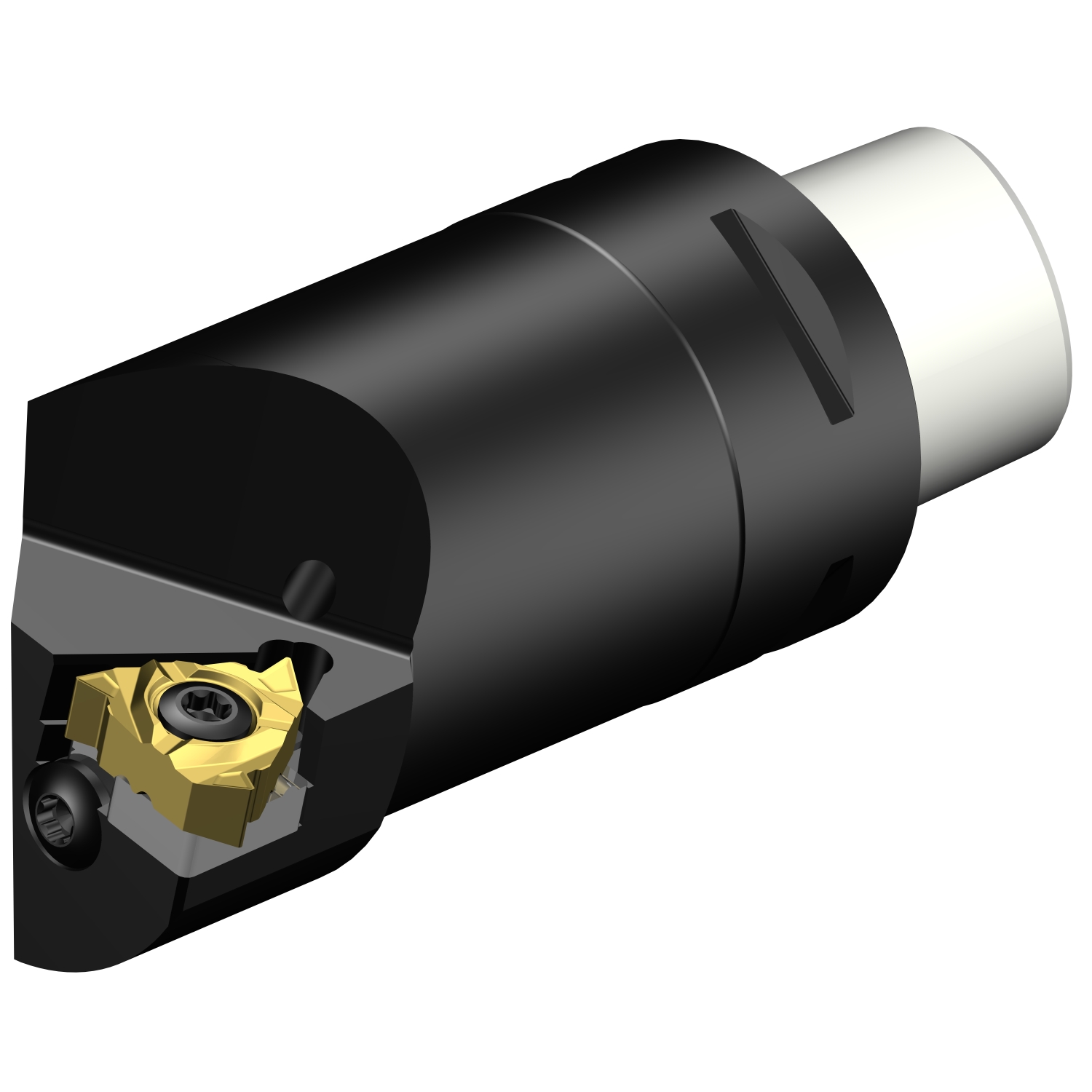 CoroThread® 266, narzędzie do toczenia gwintów C4-266RKF-27080-22