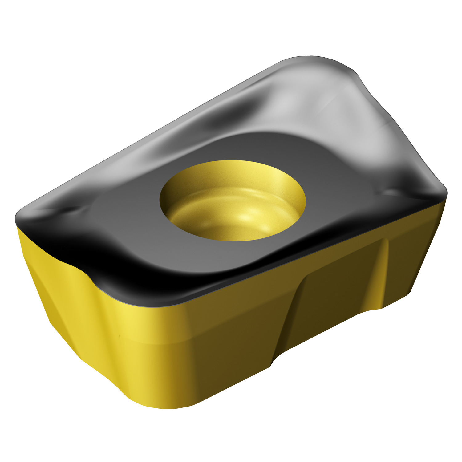 CoroMill® 390, płytka frezarska R390-18 06 08M-KM   3330