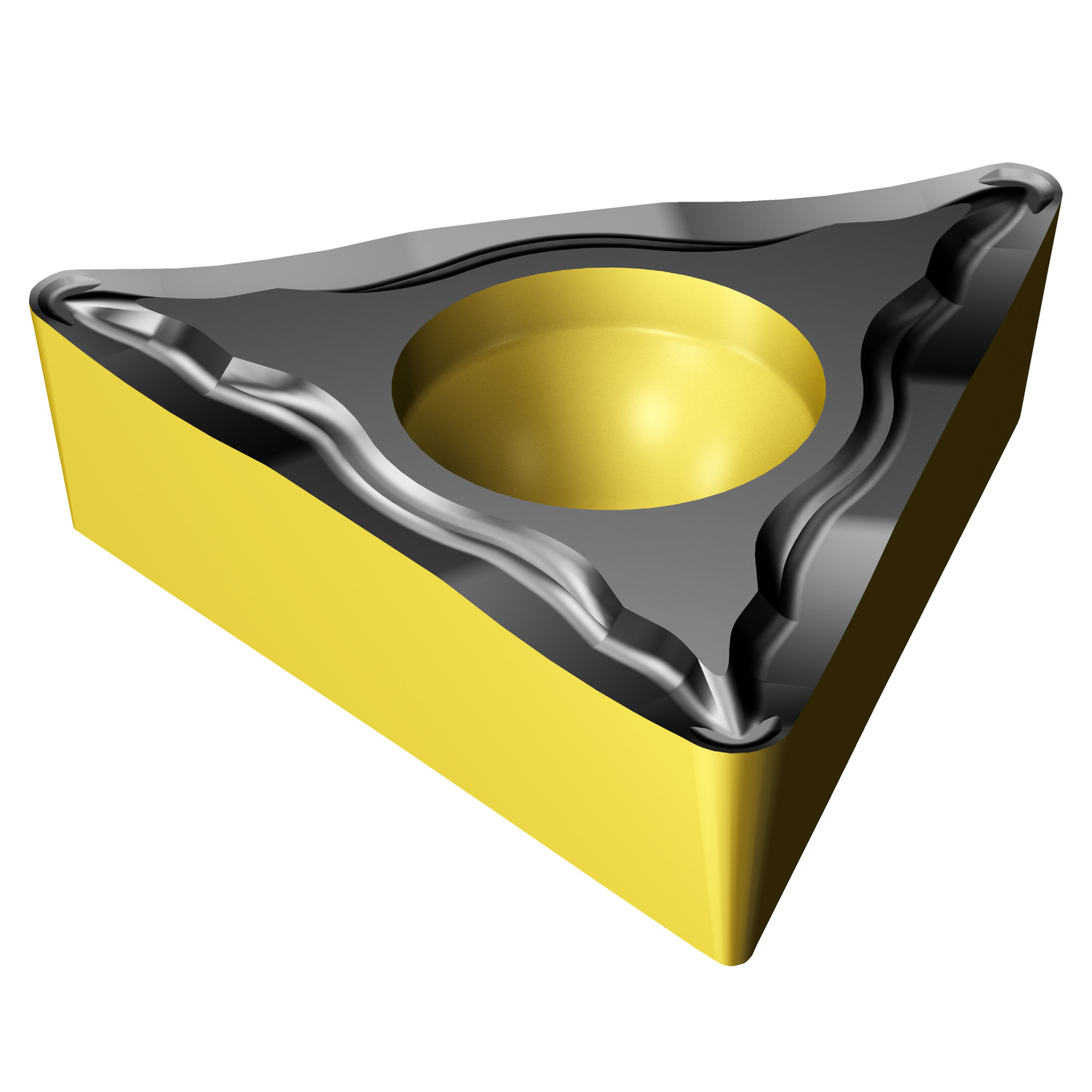 CoroTurn® 107, płytka tokarska TCMT 11 02 08-UM    2220