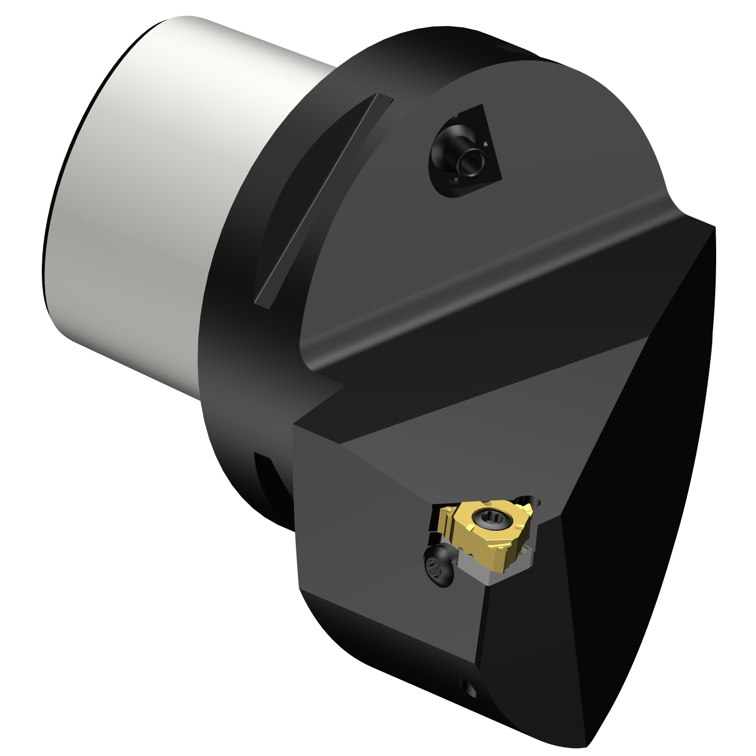 CoroThread® 266, narzędzie do toczenia gwintów C8-266LFG-55080-16