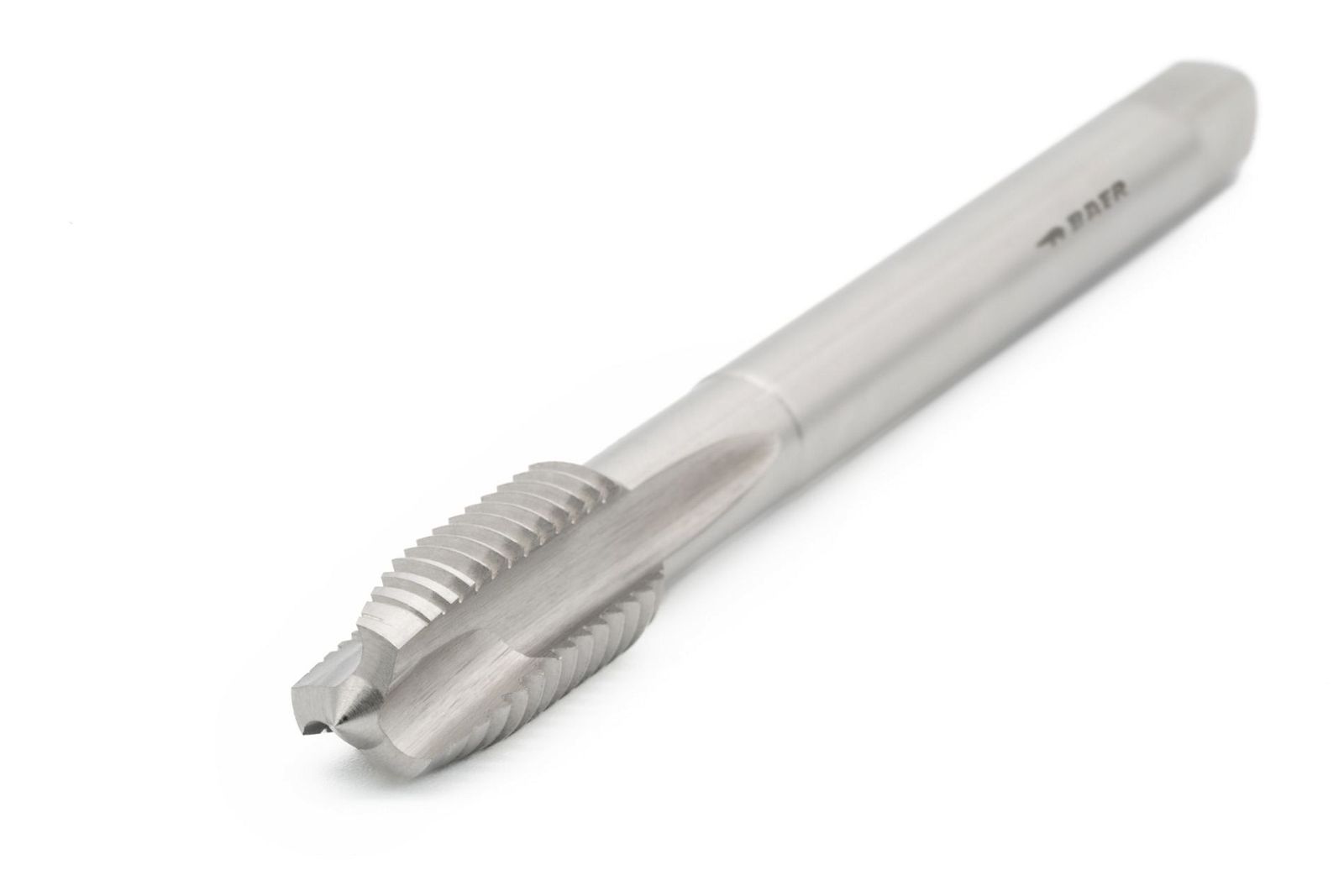 Gwintownik ręczny metryczny HSSG B-Form ISO2/6H R DIN376 M42 x 4.5