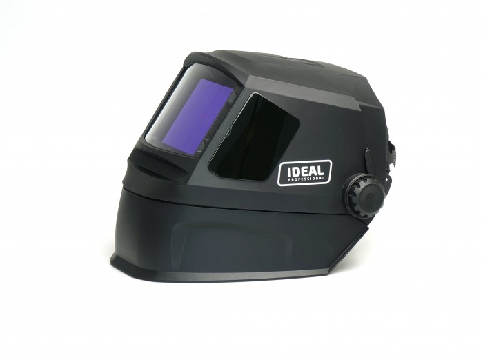 Przyłbica automatyczna APS-Q31MAX FLIP UP