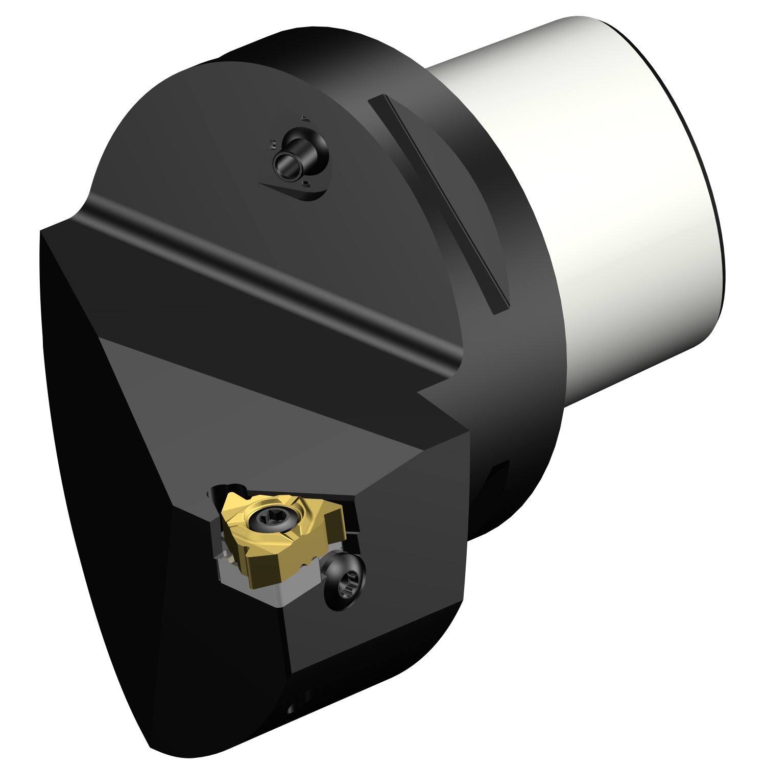 CoroThread® 266, narzędzie do toczenia gwintów C8-266RFG-55080-22