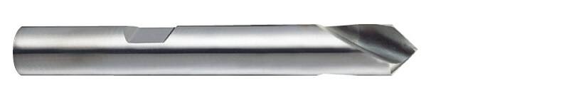 Nawiertak NC 120° HSS Co8 20x35x100