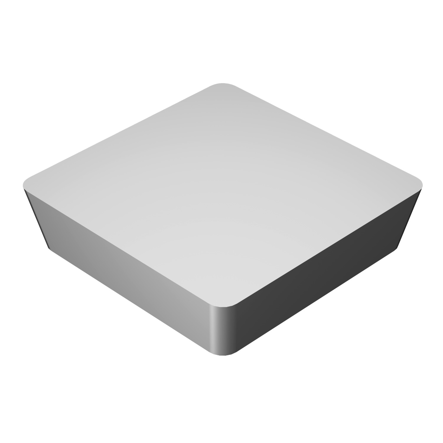 T-Max®, płytka tokarska SPUN 09 03 04       H13A