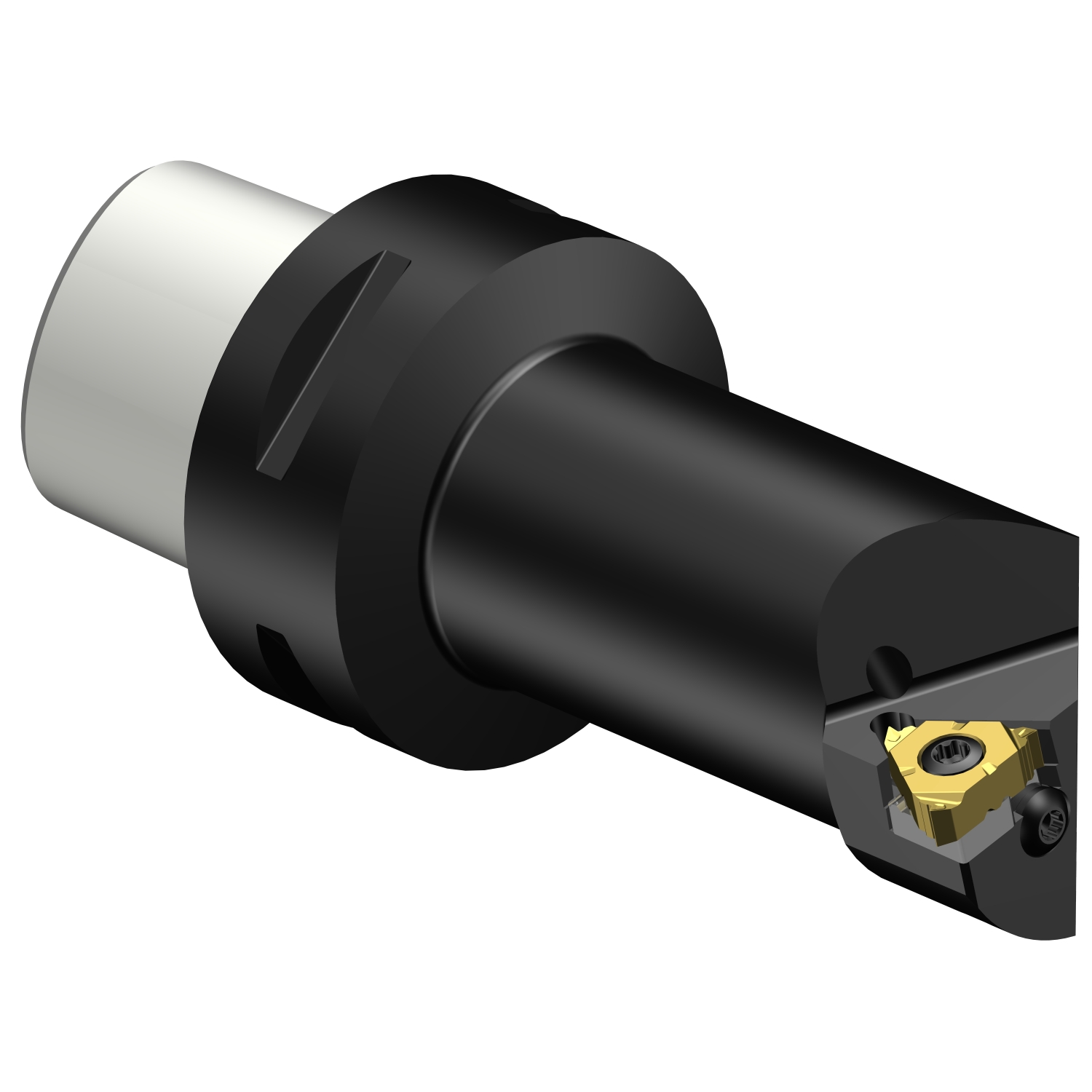 CoroThread® 266, narzędzie do toczenia gwintów C5-266LKF-22090-16