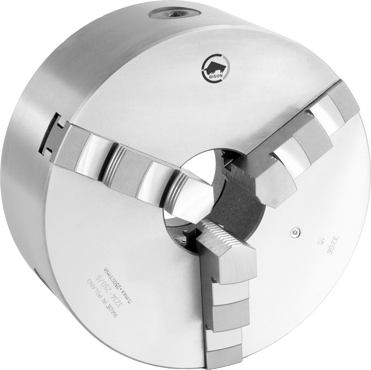 Uchwyt tokarski 3234-200-6