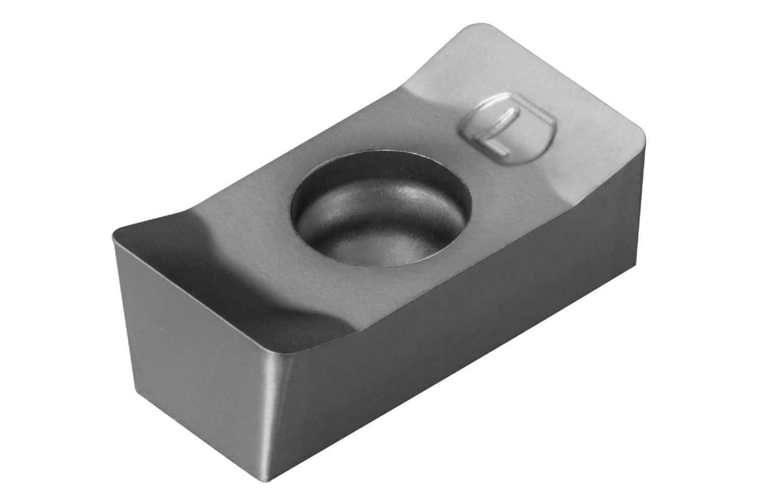 CoroMill® 331, płytka do frezowania tarczowego N331.1A-11 50 08H-WLH13A