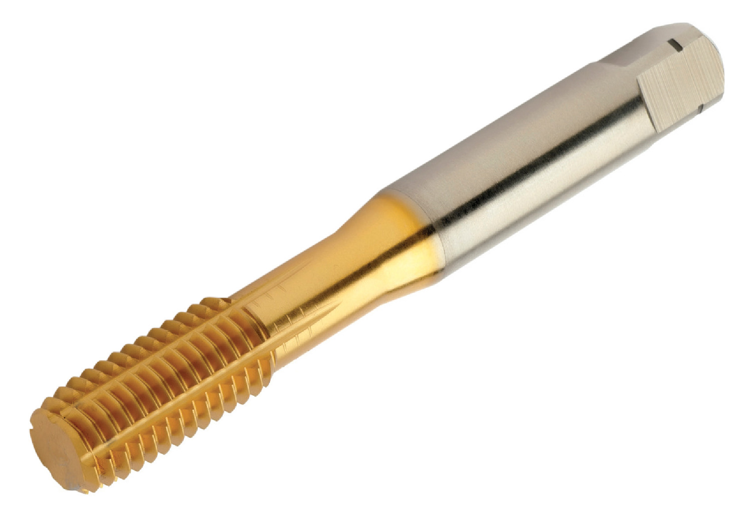 CoroTap™ 400, gwintowygniatak T400-PM101DA-M10    F125