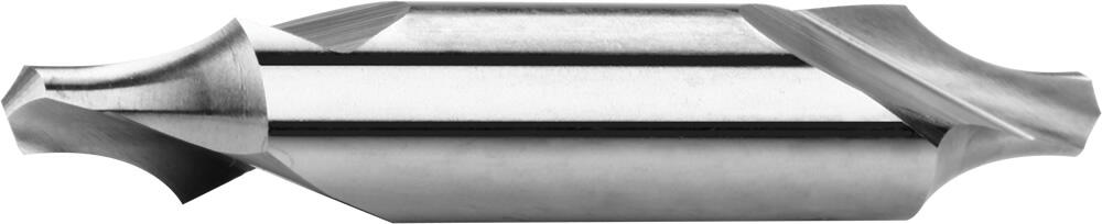 Nawiertak NWRf Typ R Ø1,0x3,15 DIN-333R HSS