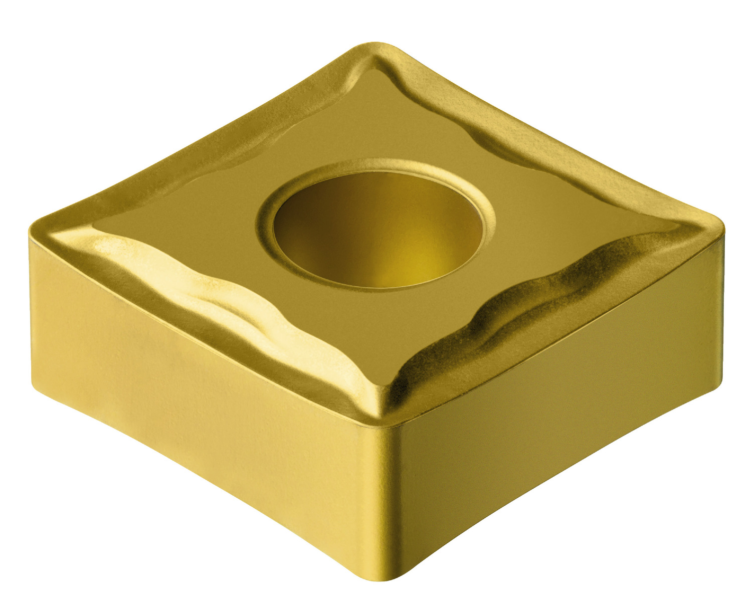 T-Max® P, płytka tokarska SNMG 09 03 04-MF    235