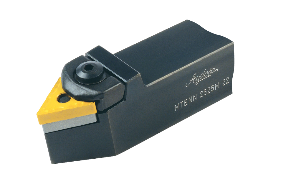 Noż tokarski do toczenia zewnętrznego MTENN 3232P 22
