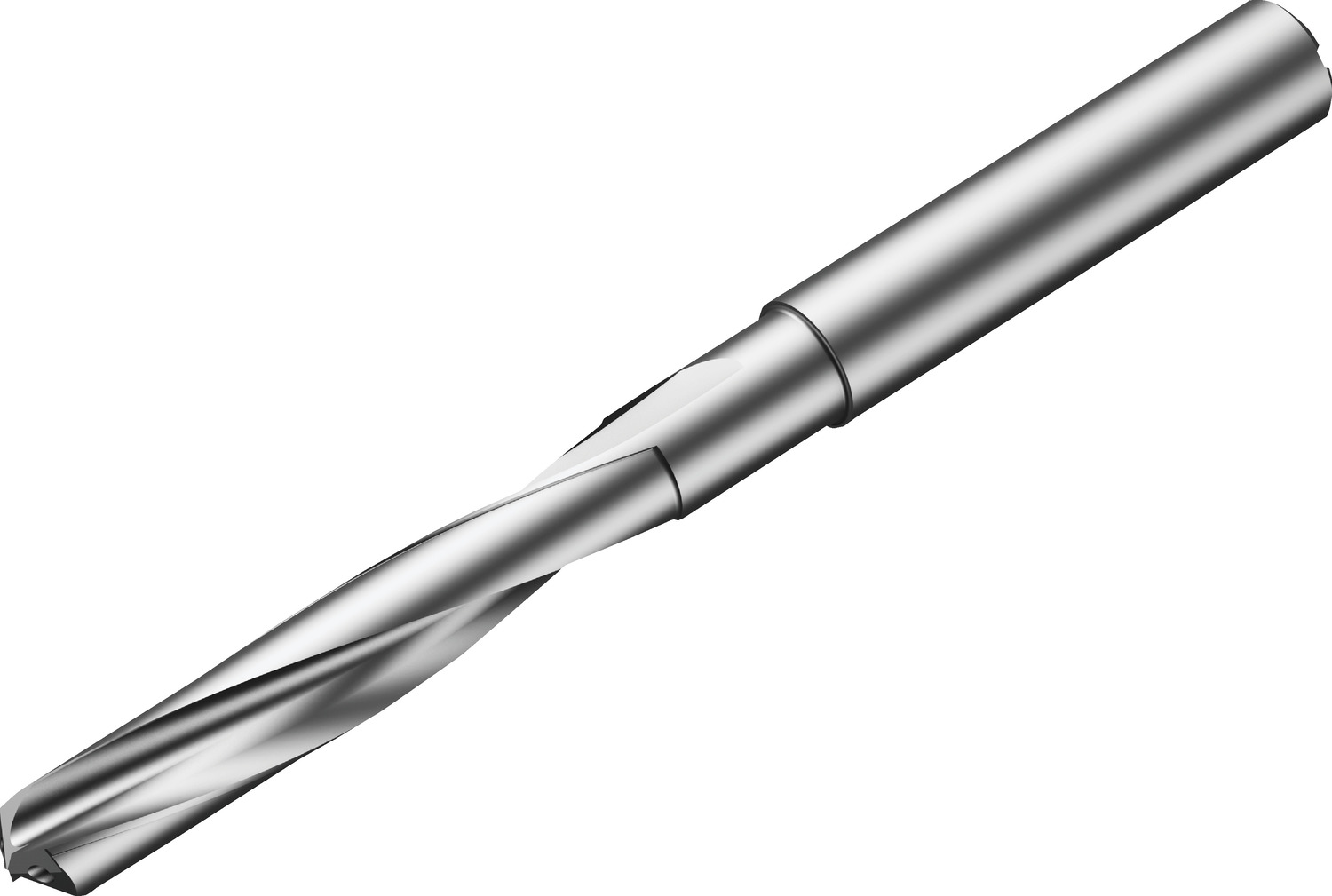 CoroDrill® 860, wiertło węglikowe 860.1-1200-036A1-NM H10F