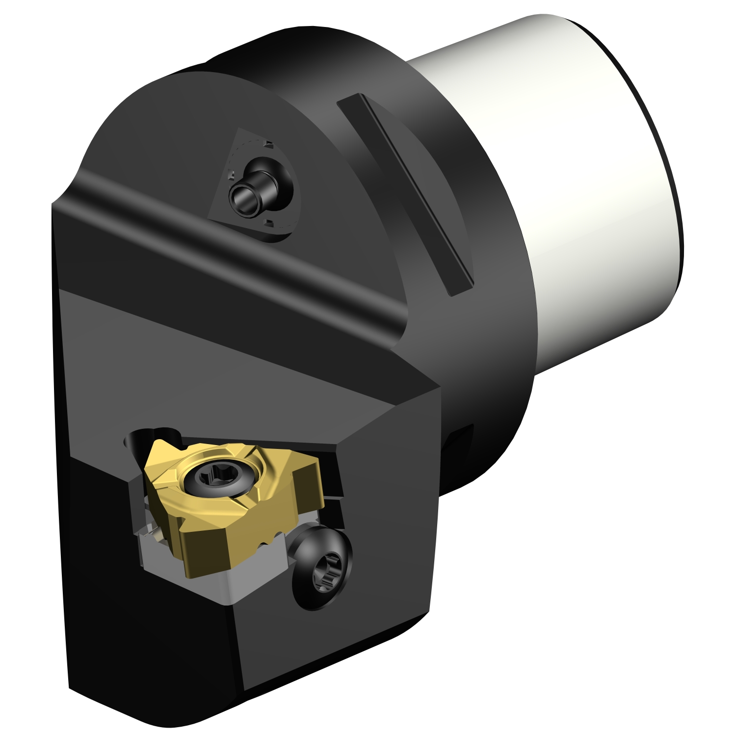 CoroThread® 266, narzędzie do toczenia gwintów C5-266RFG-35060-22