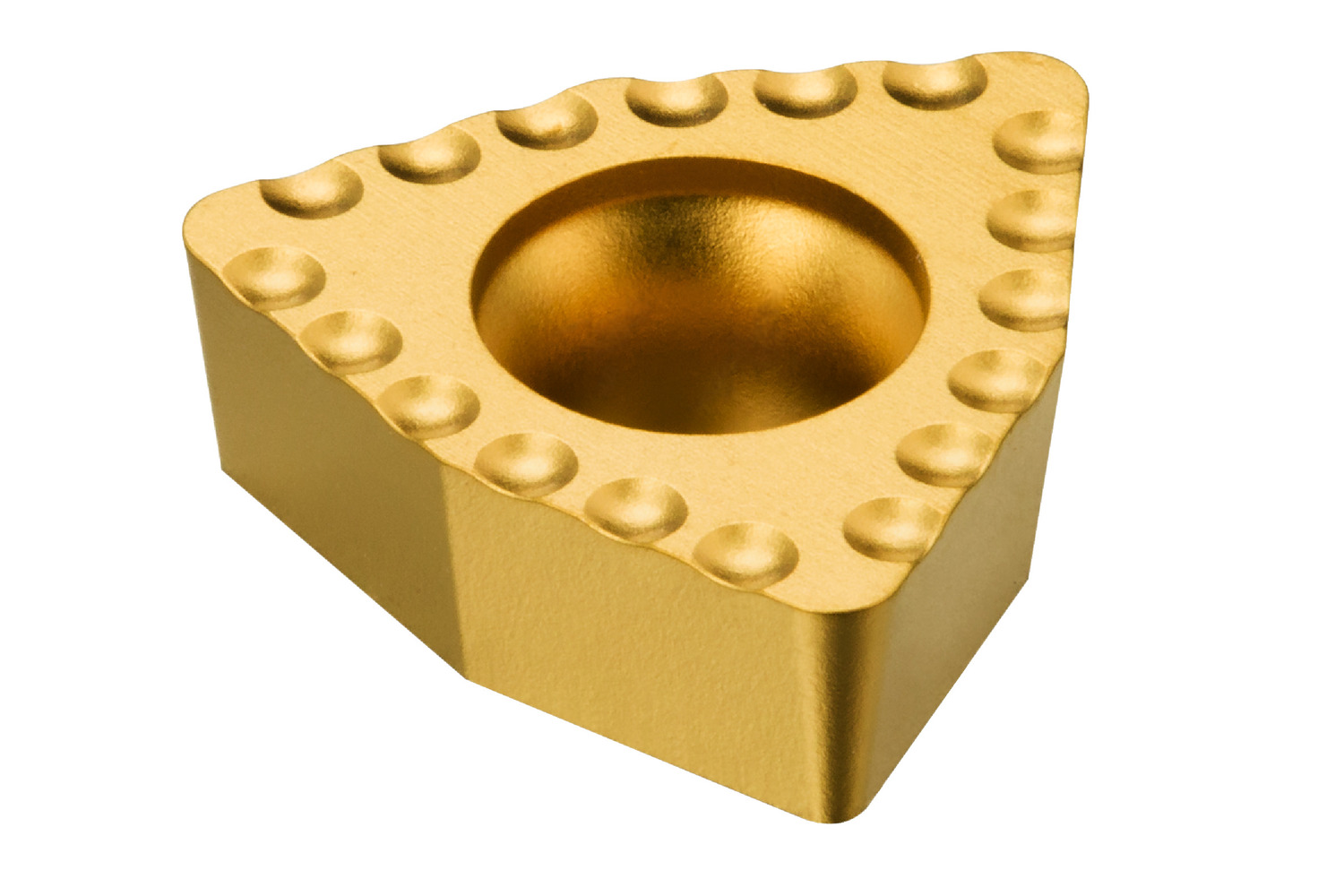 Coromant U, płytka wiertarska WCMX 05 03 08 R-51  235