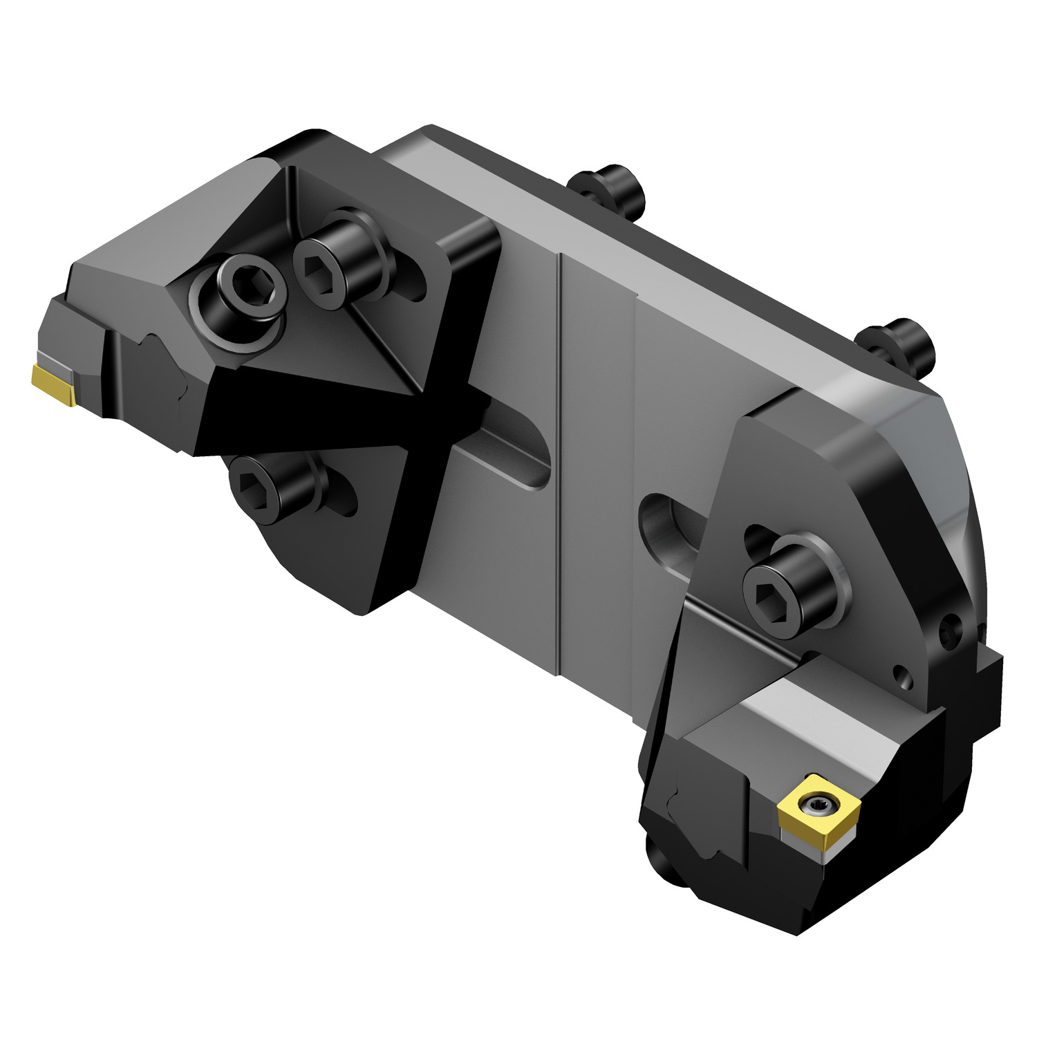 CoroBore® 820 XL, narzędzie do wytaczania zgrubnego 820D-250CC12