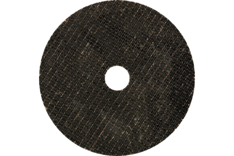 Mała ściernica do przecinania EHT 65 × 0,8 × 10 mm prosta linia wydajna SG STEELOX do stali/stali nierdzewnej