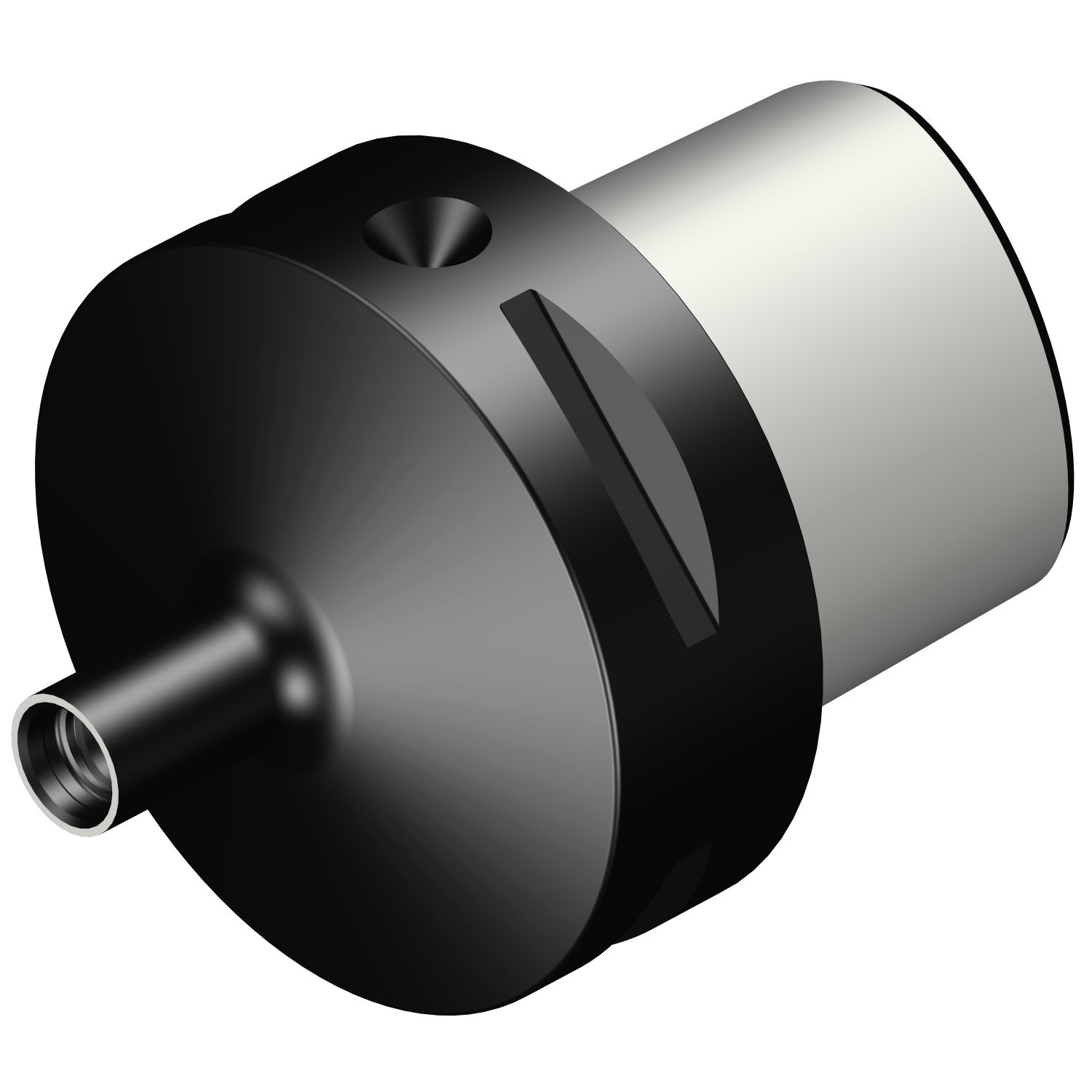 Adapter ze złącza Coromant Capto® na złącze Coromant EH C6-391.EH-12 049