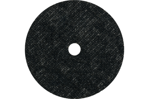 Mała ściernica do przecinania EHT 50 × 0,8 × 6 mm prosta linia wydajna SG STEELOX do stali/stali nierdzewnej