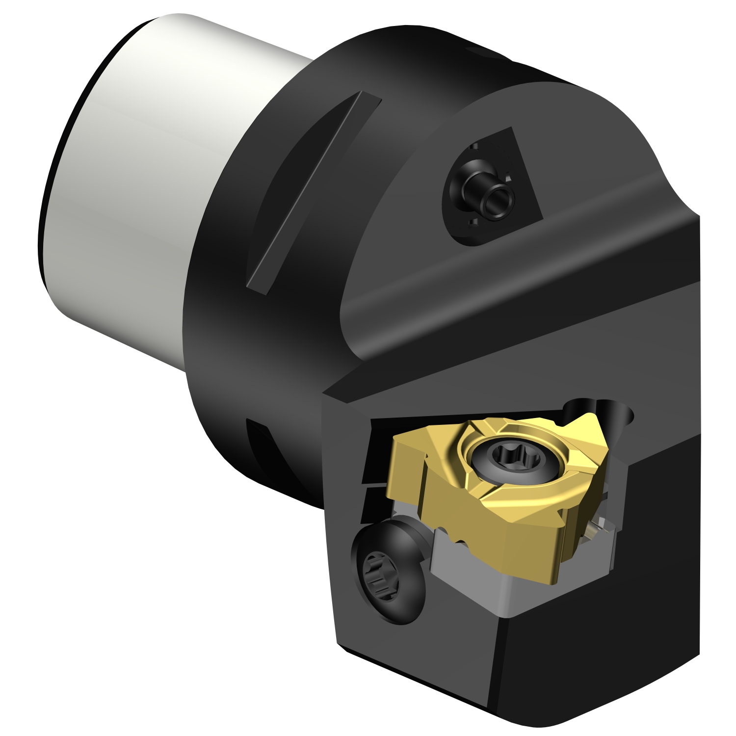 CoroThread® 266, narzędzie do toczenia gwintów C4-266LFG-27050-22