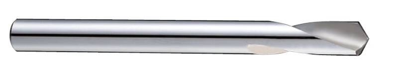Nawiertak NC 120° HSS Co8 "Long" 10X25X170